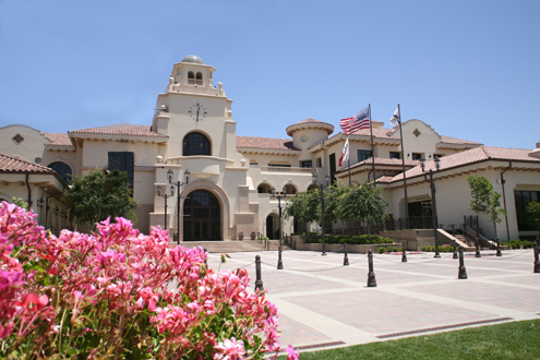 Tea party in Temecula CA